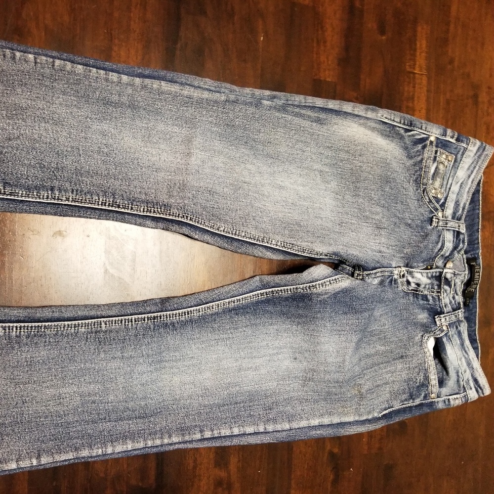 Premier jeans
